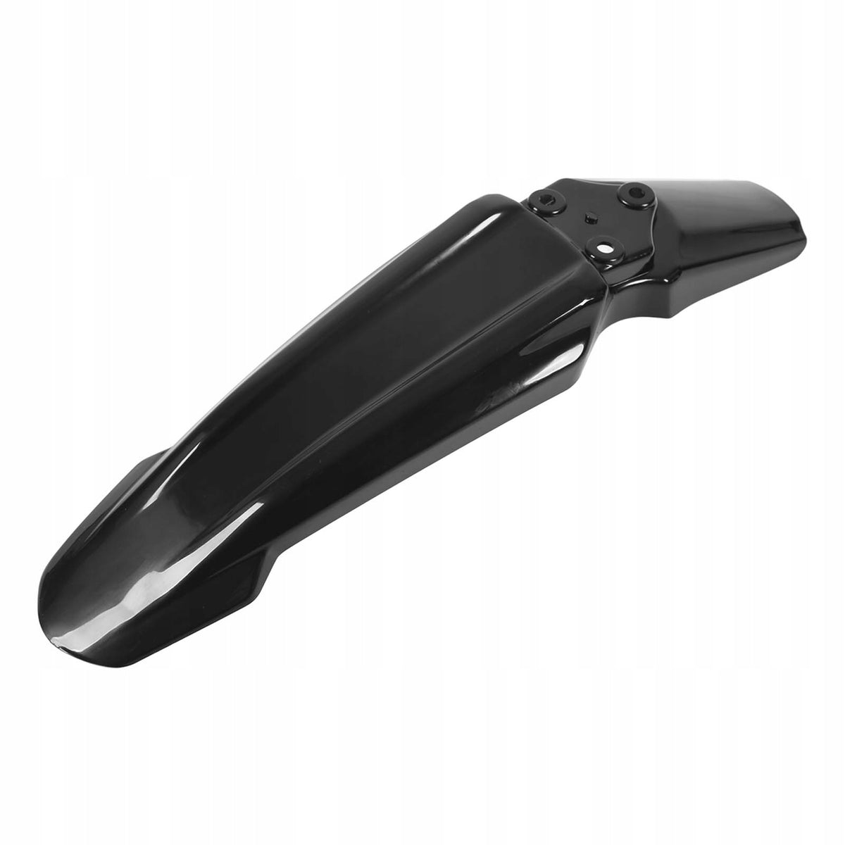 Off-road Bike Front Mudguard Durable, Shockproof, MH