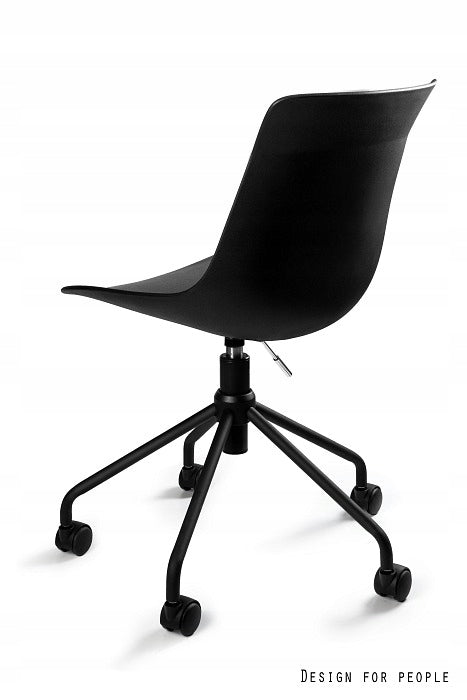 Office Chair Easy black PP Unique Brand Unique