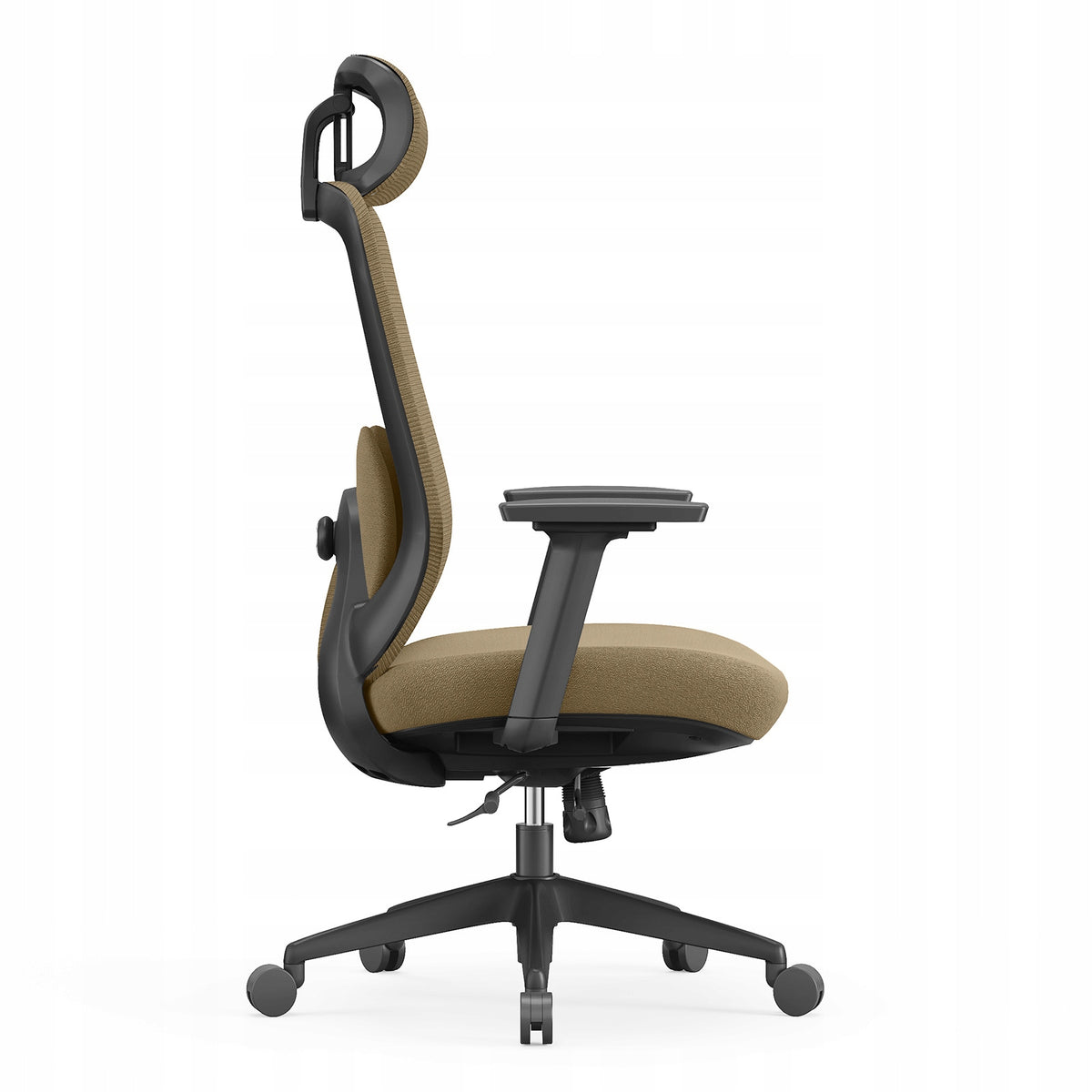 Office Chair Ergonomic Swivel Chair MEETS HEALTH AND SAFETY REQUIREMENT adjustable EAN (GTIN) 5907052737944