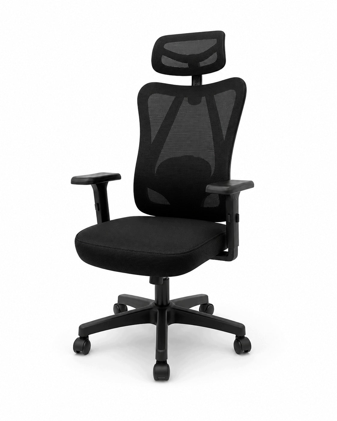 Office Chair Ergonomic Swivel Mesh Adjustable Office Chair