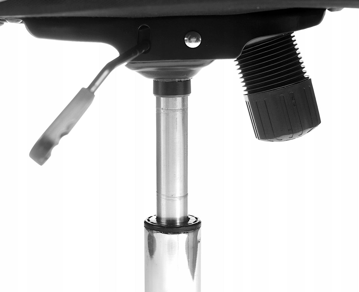 Office Chair Ergonomic Swivel TILT Chair MAXI Black Manufacturer code Max