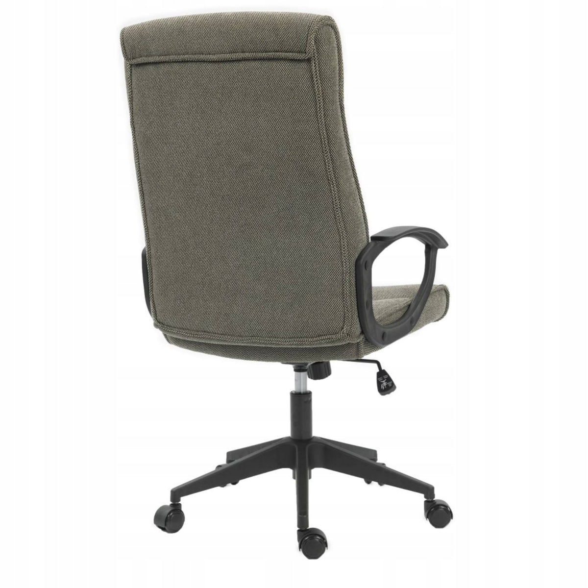 Office Chair FB 39-FX (B) GREY PEPITKA Brand Furnitex