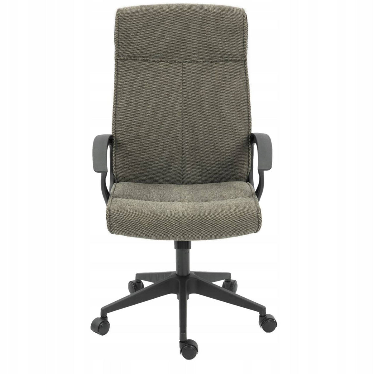 Office Chair FB 39-FX (B) GREY PEPITKA Packaging status original