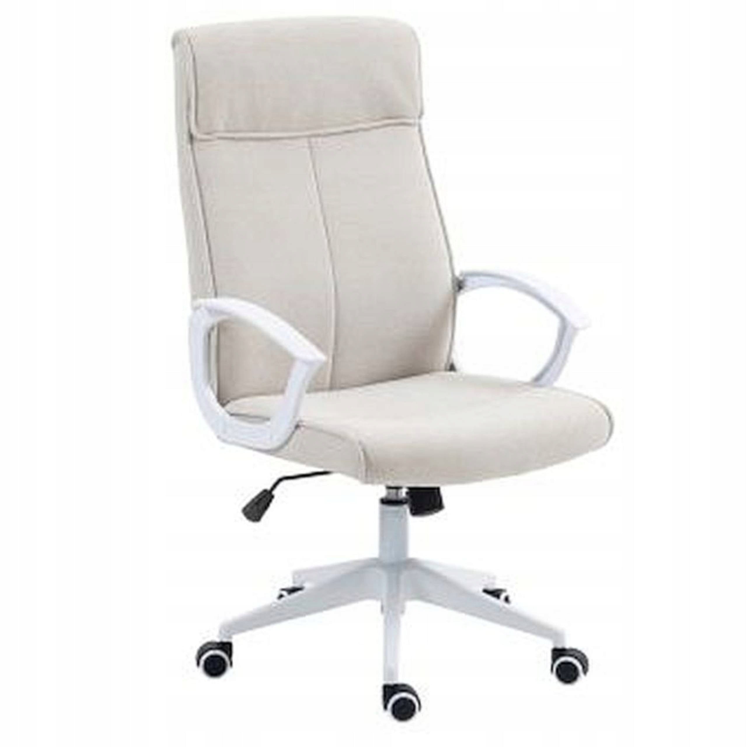 Office Chair FB 39-FX (W) BEIGE