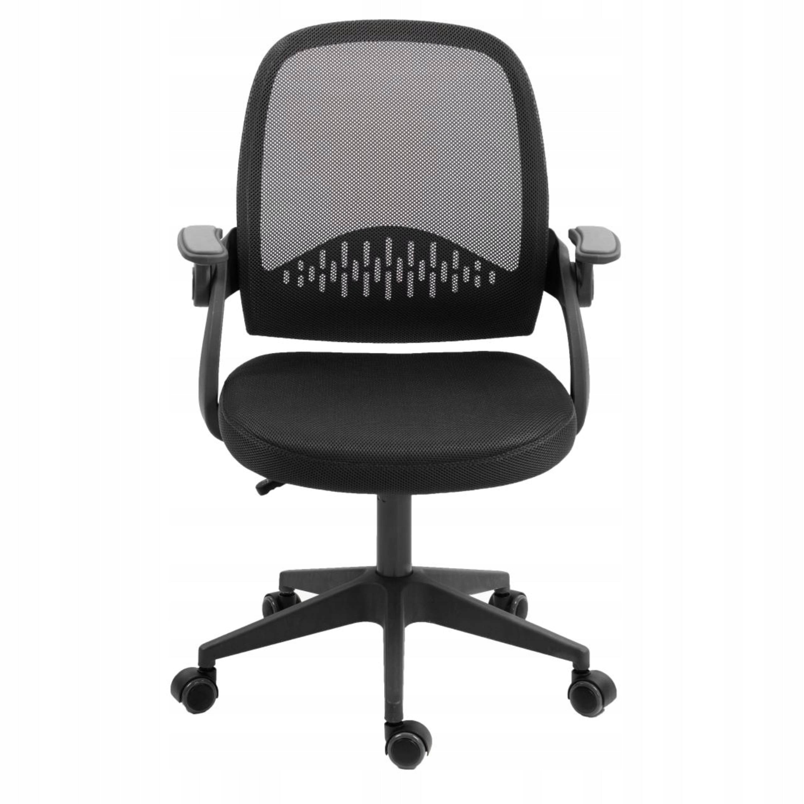 Office Chair FB 49-FX BLACK Brand Furnitex