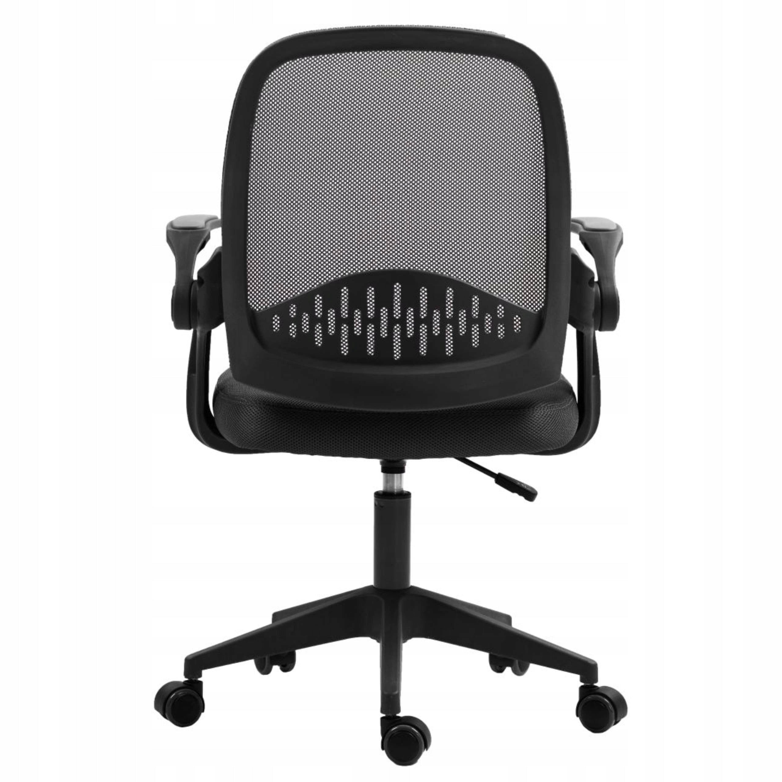 Office Chair FB 49-FX BLACK Packaging status original