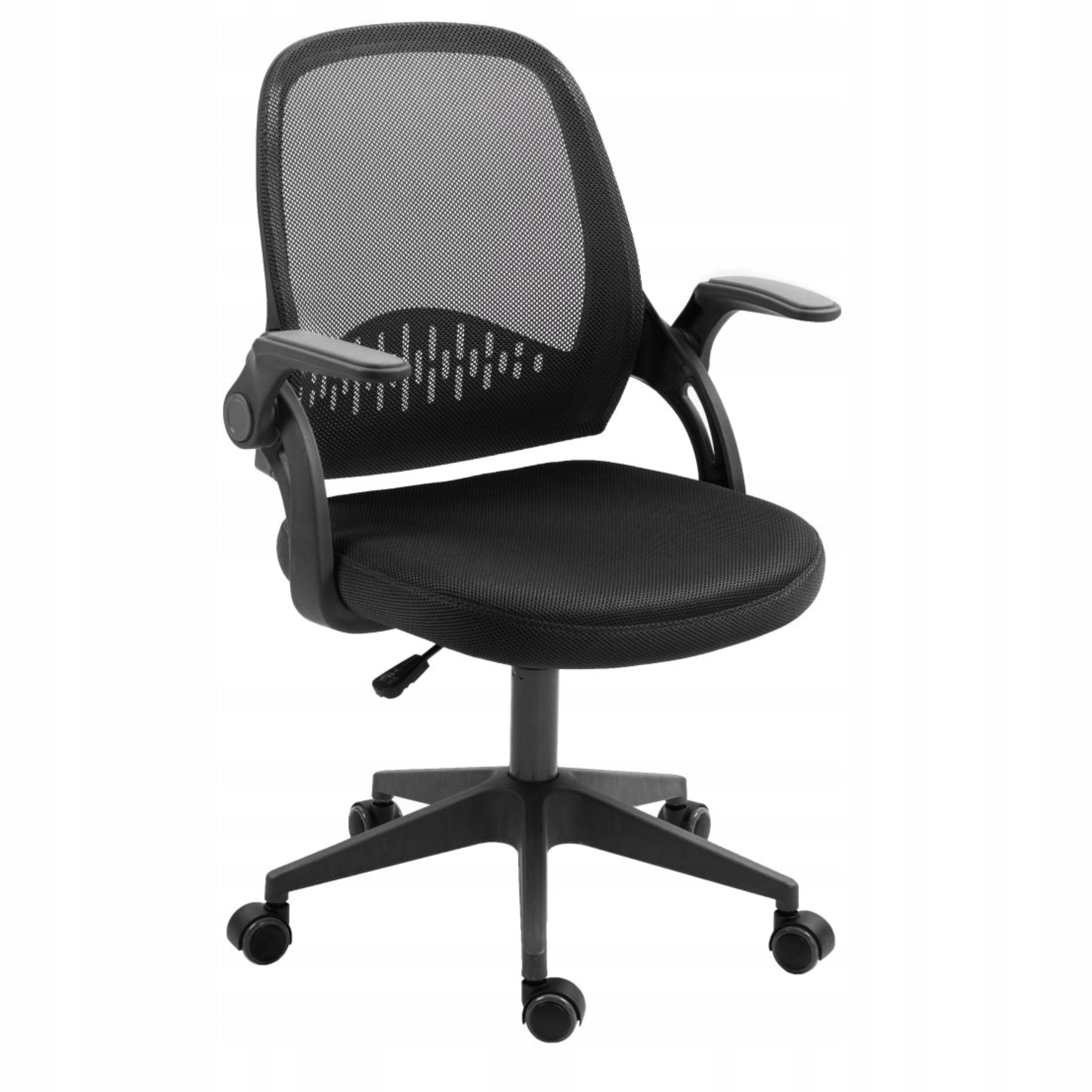 Office Chair FB 49-FX BLACK