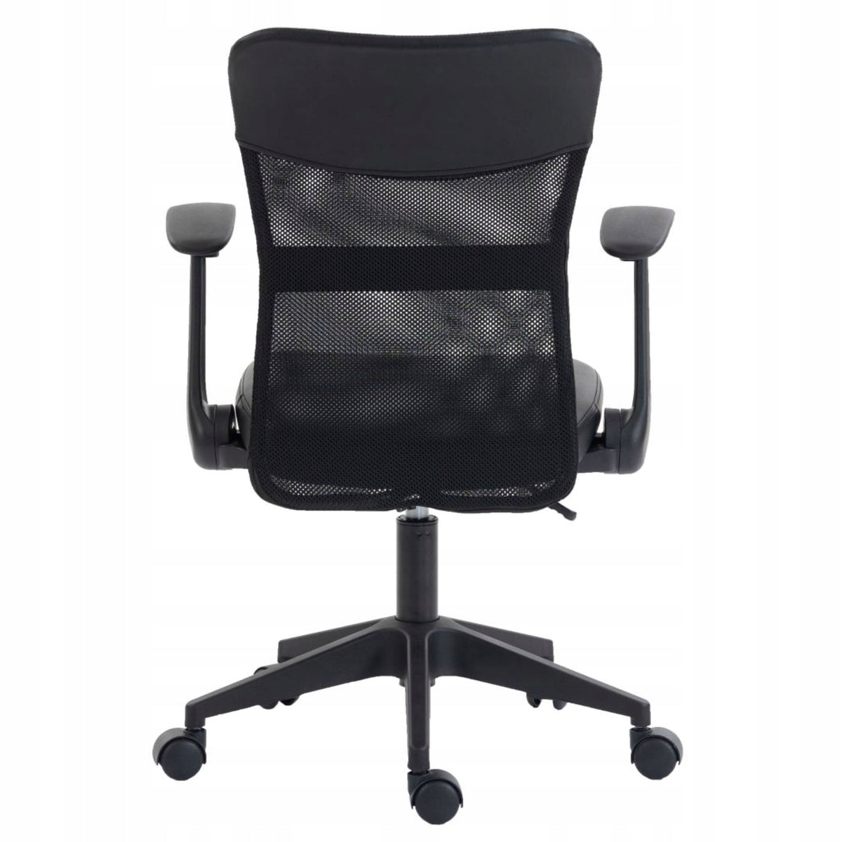 Office Chair FB 50-FX BLACK Brand Furnitex