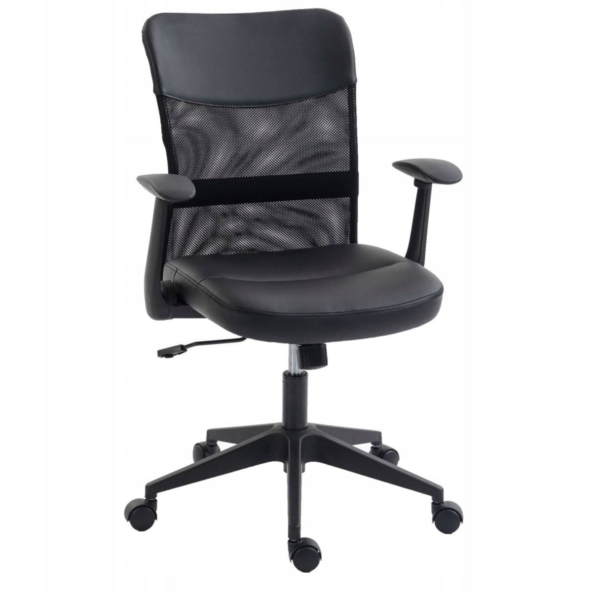 Office Chair FB 50-FX BLACK