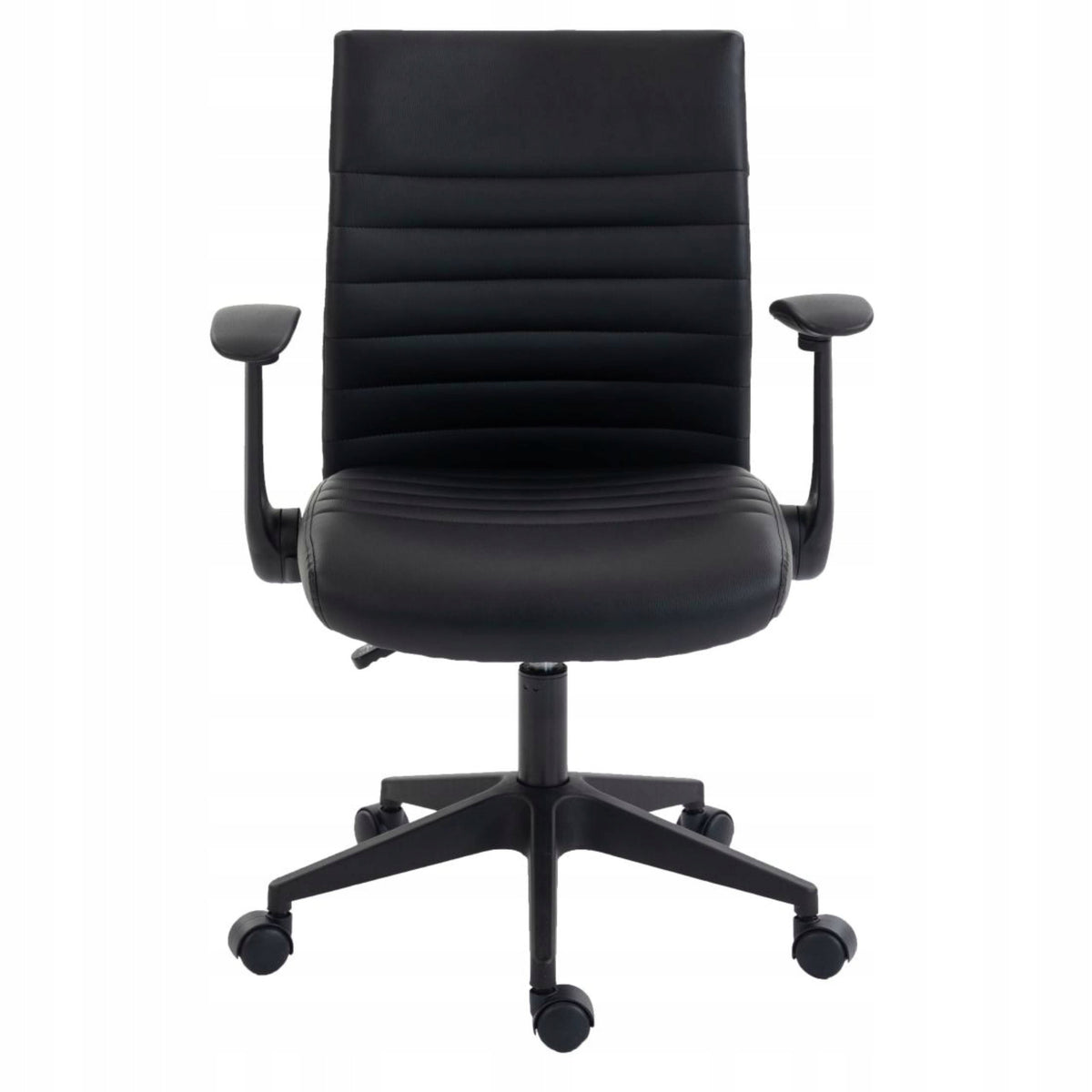 Office Chair FB 51-FX BLACK Brand Furnitex