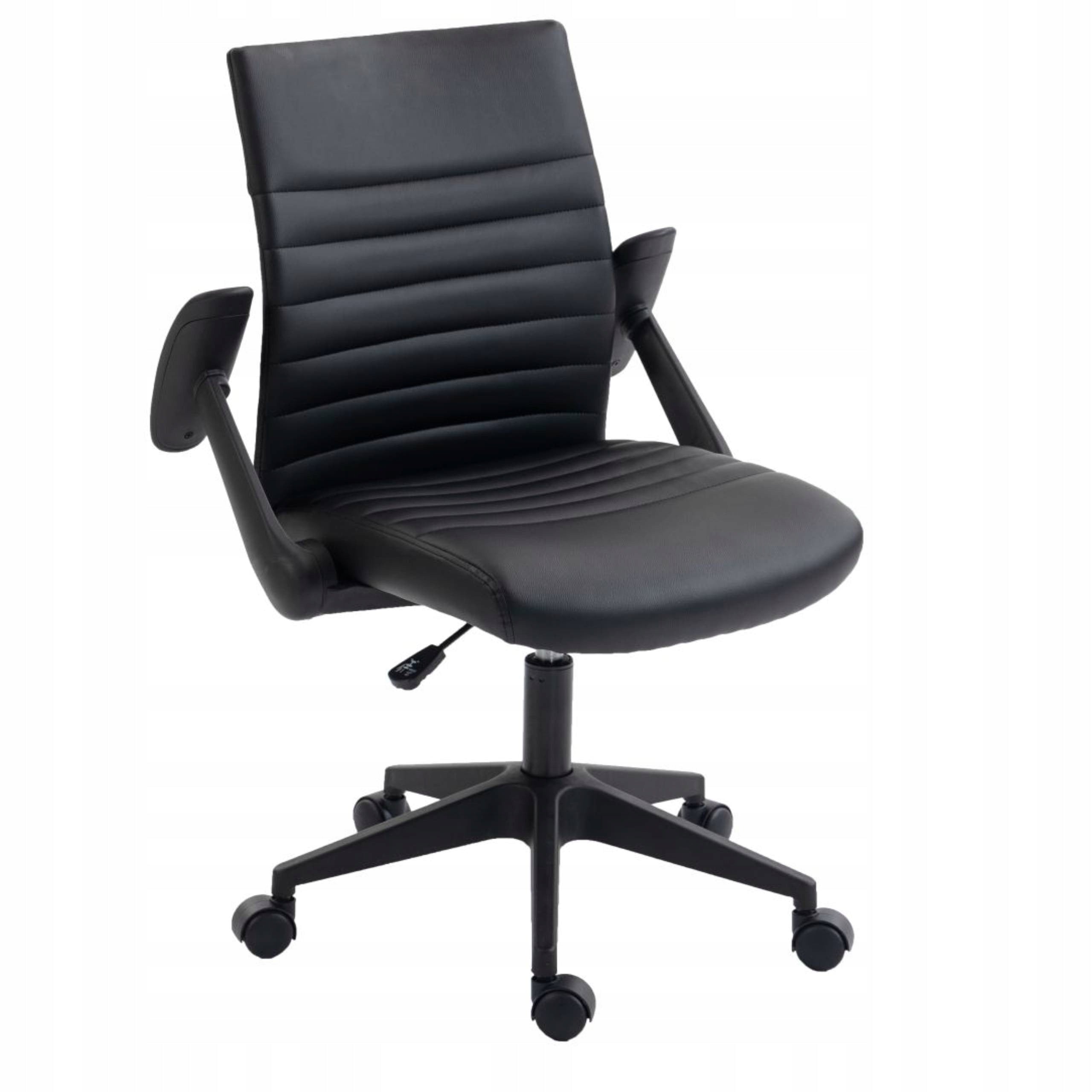 Office Chair FB 51-FX BLACK Packaging status original