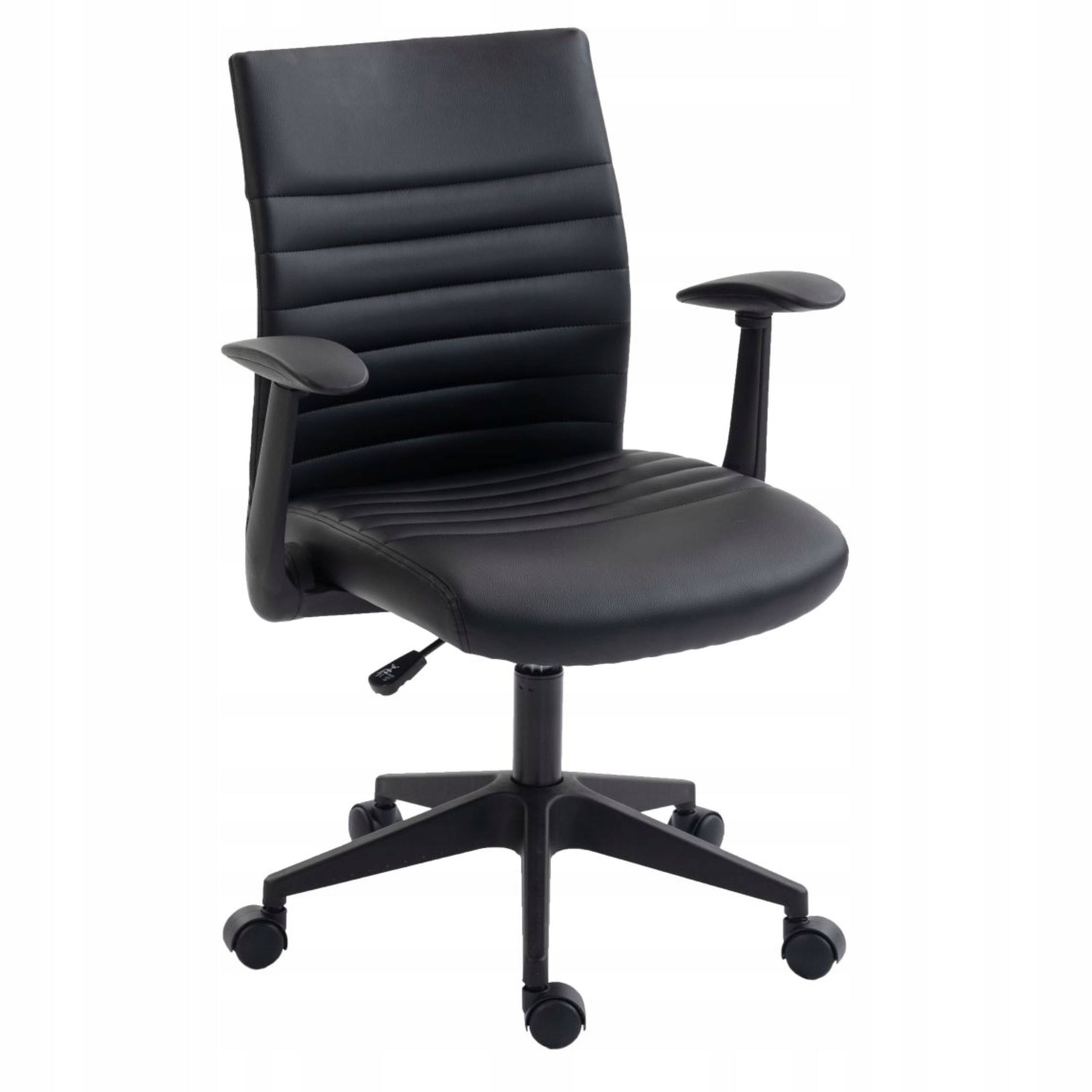 Office Chair FB 51-FX BLACK
