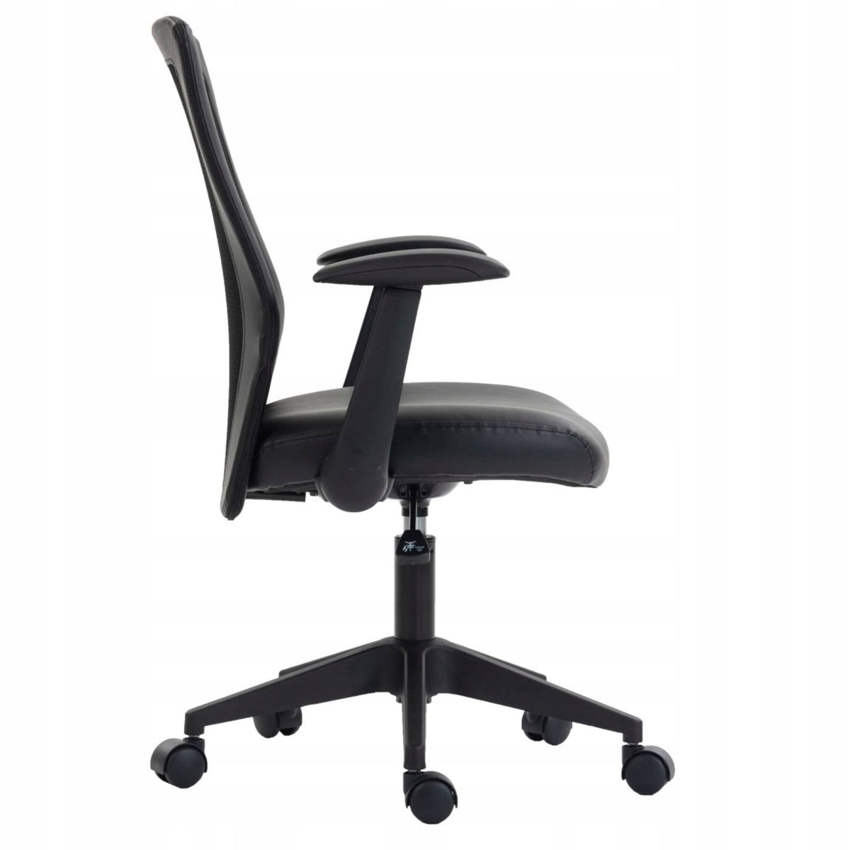 Office Chair FB 52-FX BLACK Brand Furnitex