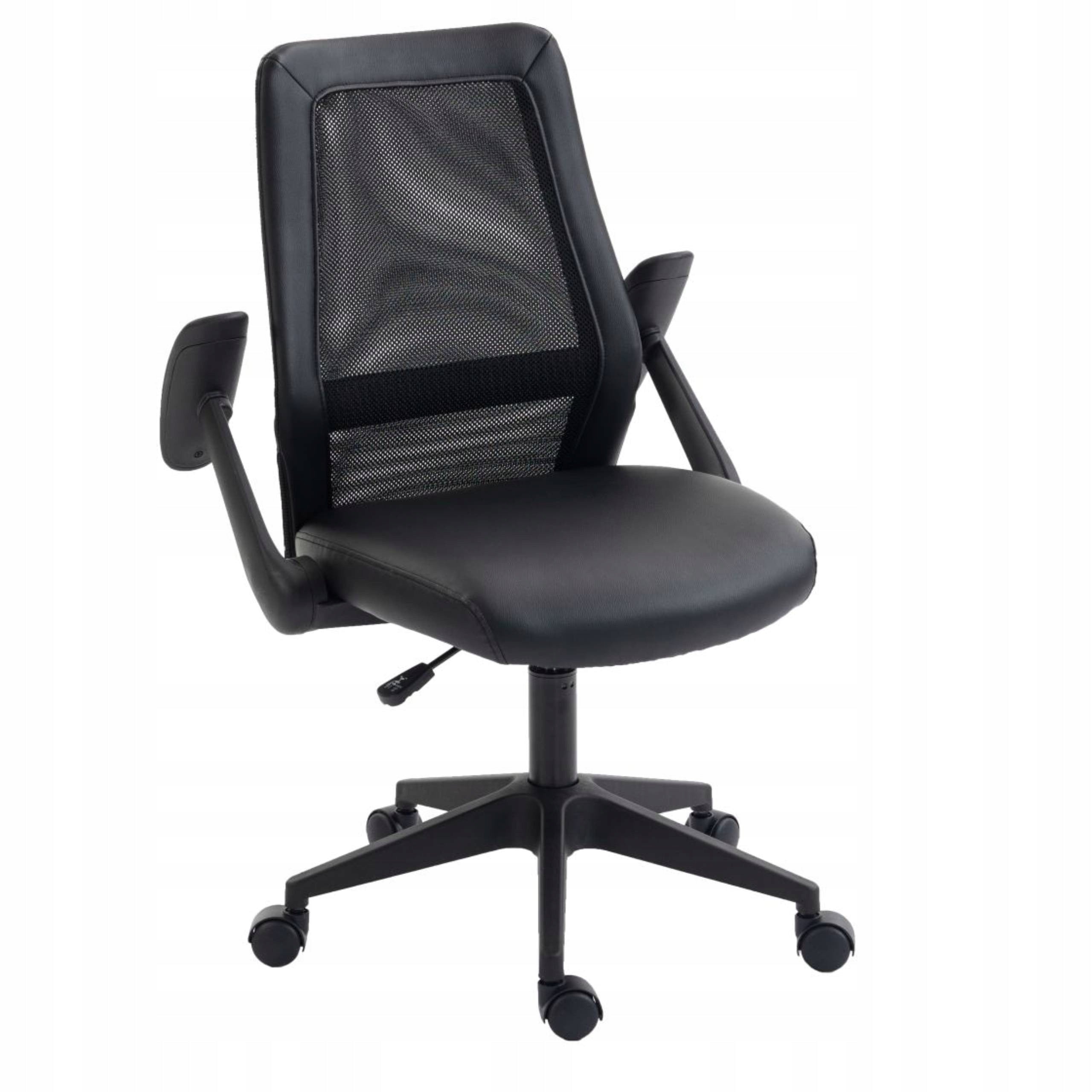 Office Chair FB 52-FX BLACK Packaging status original