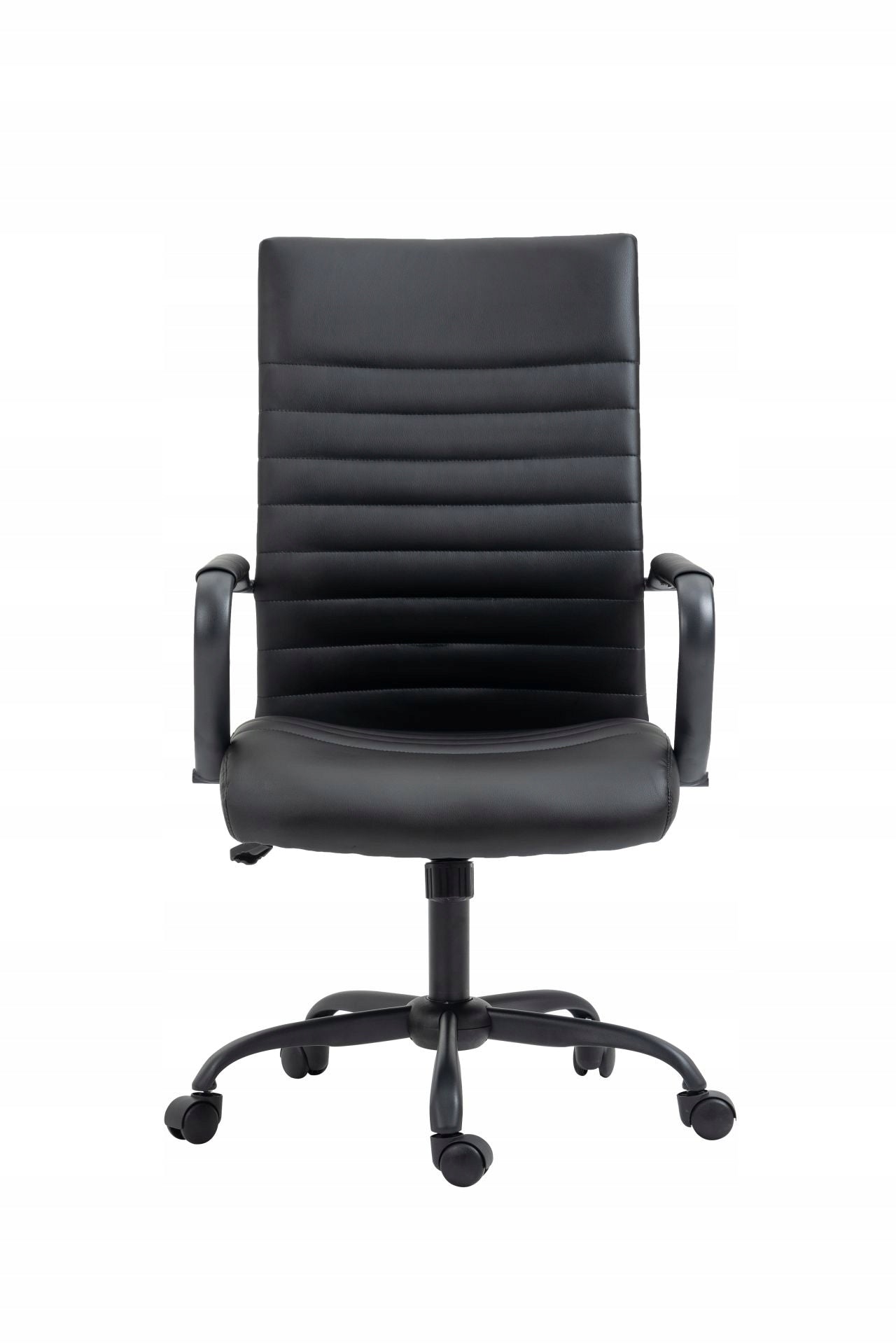 Office Chair Furnitex FB14-FX Swivel Black Adjustable Brand Furnitex