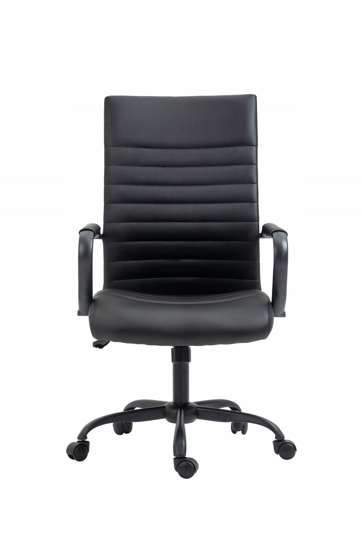 Office Chair Furnitex FB14-FX Swivel Black Adjustable Brand Furnitex