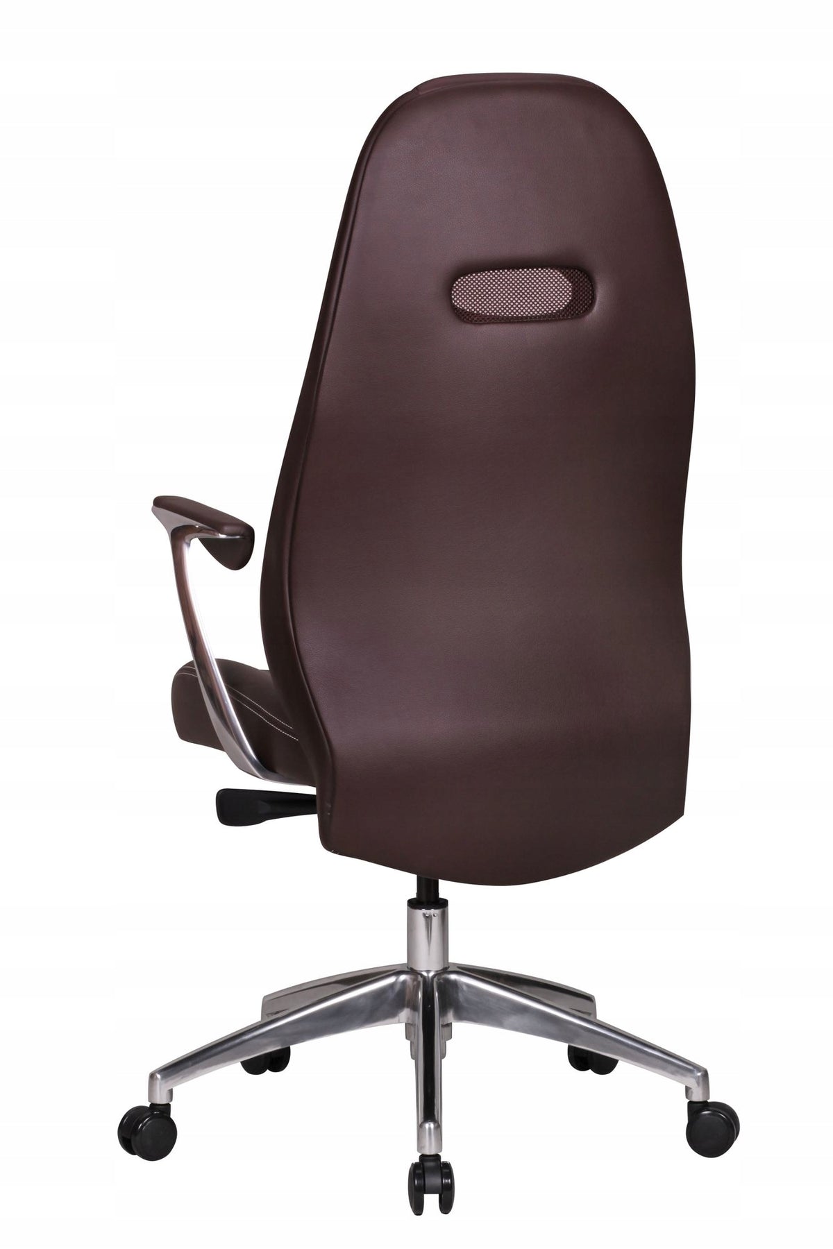 Office Chair Genuine Leather Swivel Chair Brand no brand