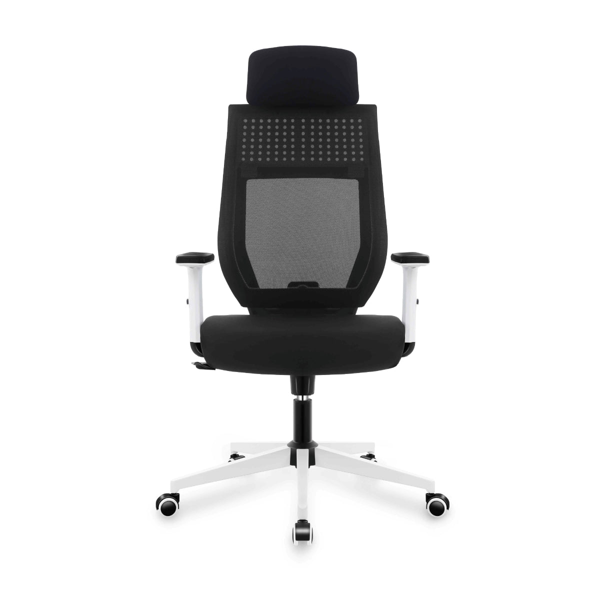 Office Chair MARK ADLER Manager 3.9 Black Brand Markadler