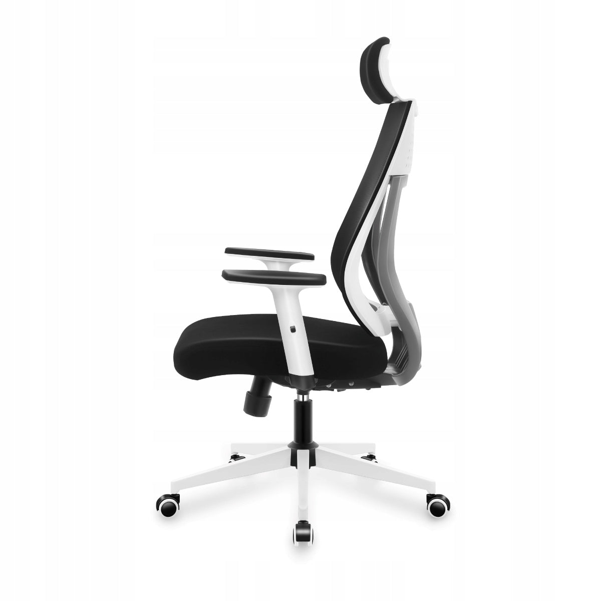 Office Chair MARK ADLER Manager 3.9 Black EAN (GTIN) 5903796011852
