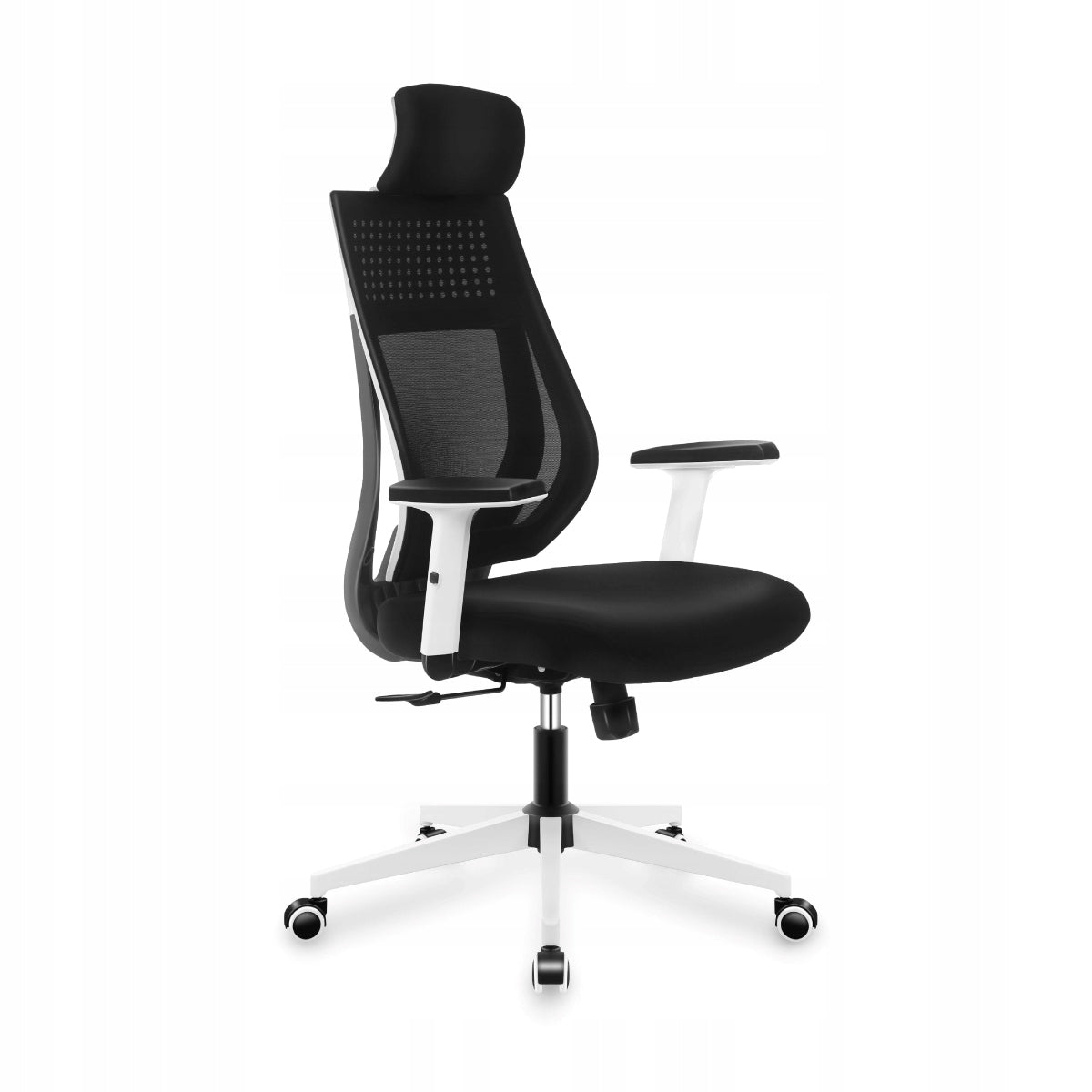 Office Chair MARK ADLER Manager 3.9 Black