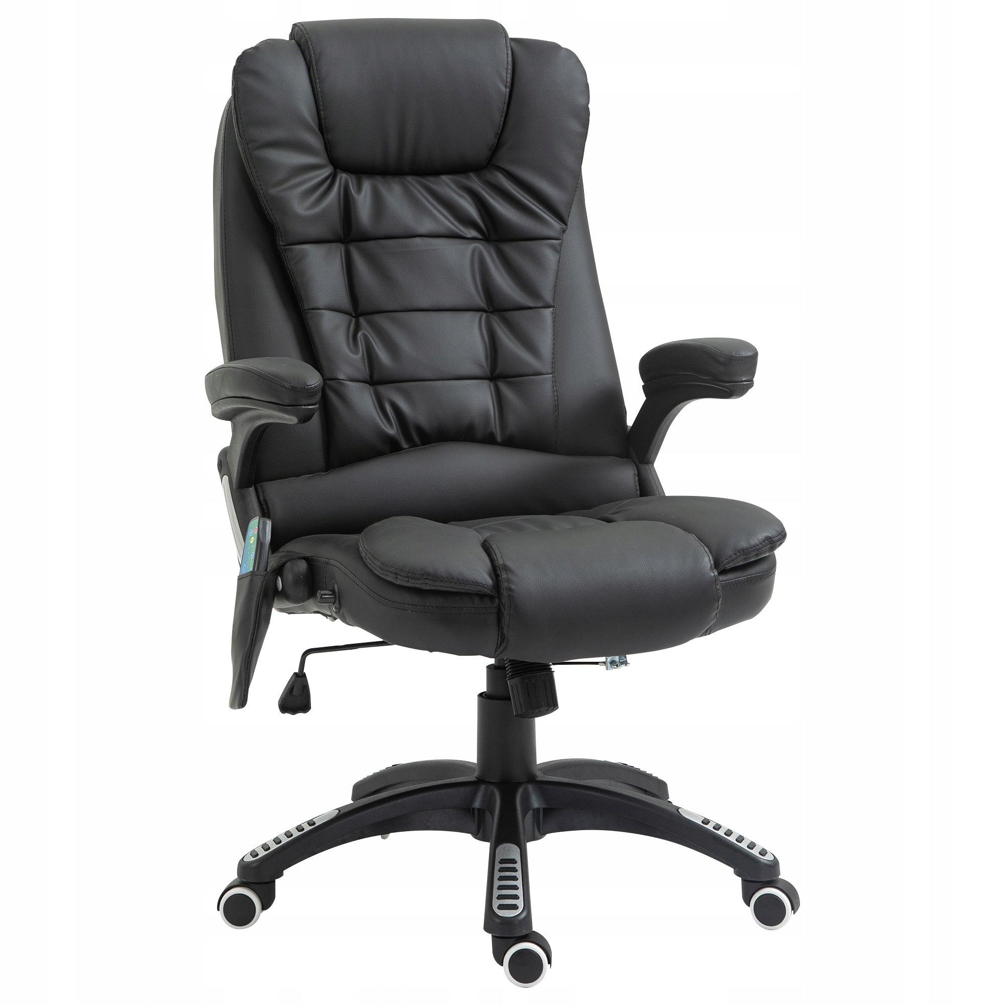 Office Chair Massaging Chair for Cabinet Office 6 Massage Points Packaging status original