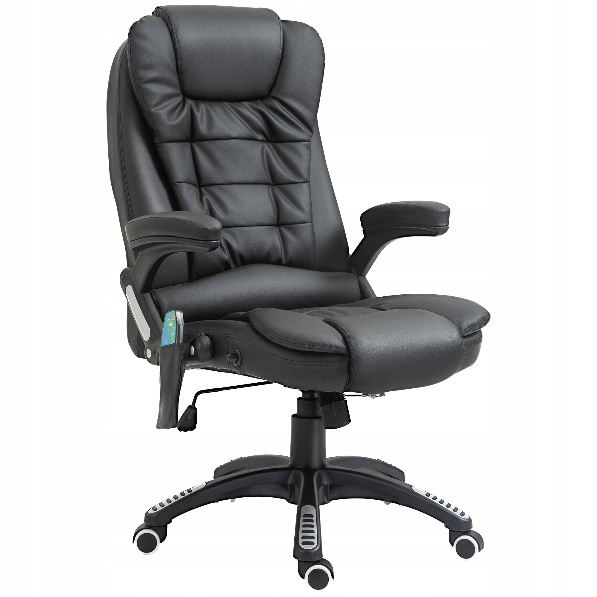 Office Chair Massaging Chair for Cabinet Office 6 Massage Points