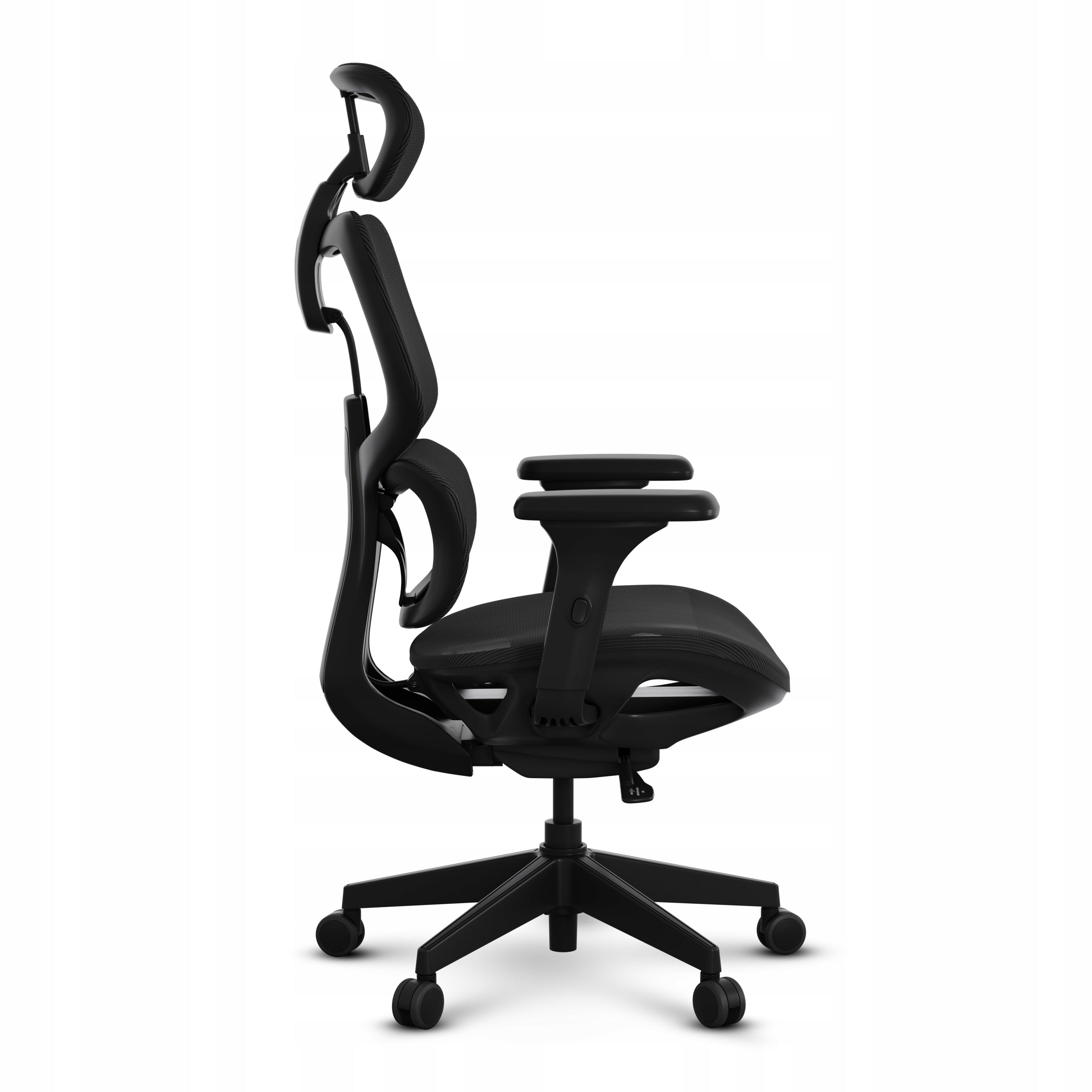 Office Chair Material Office Chair Swivel Adjustable Sense7 Nobu Manufacturer code 13154102