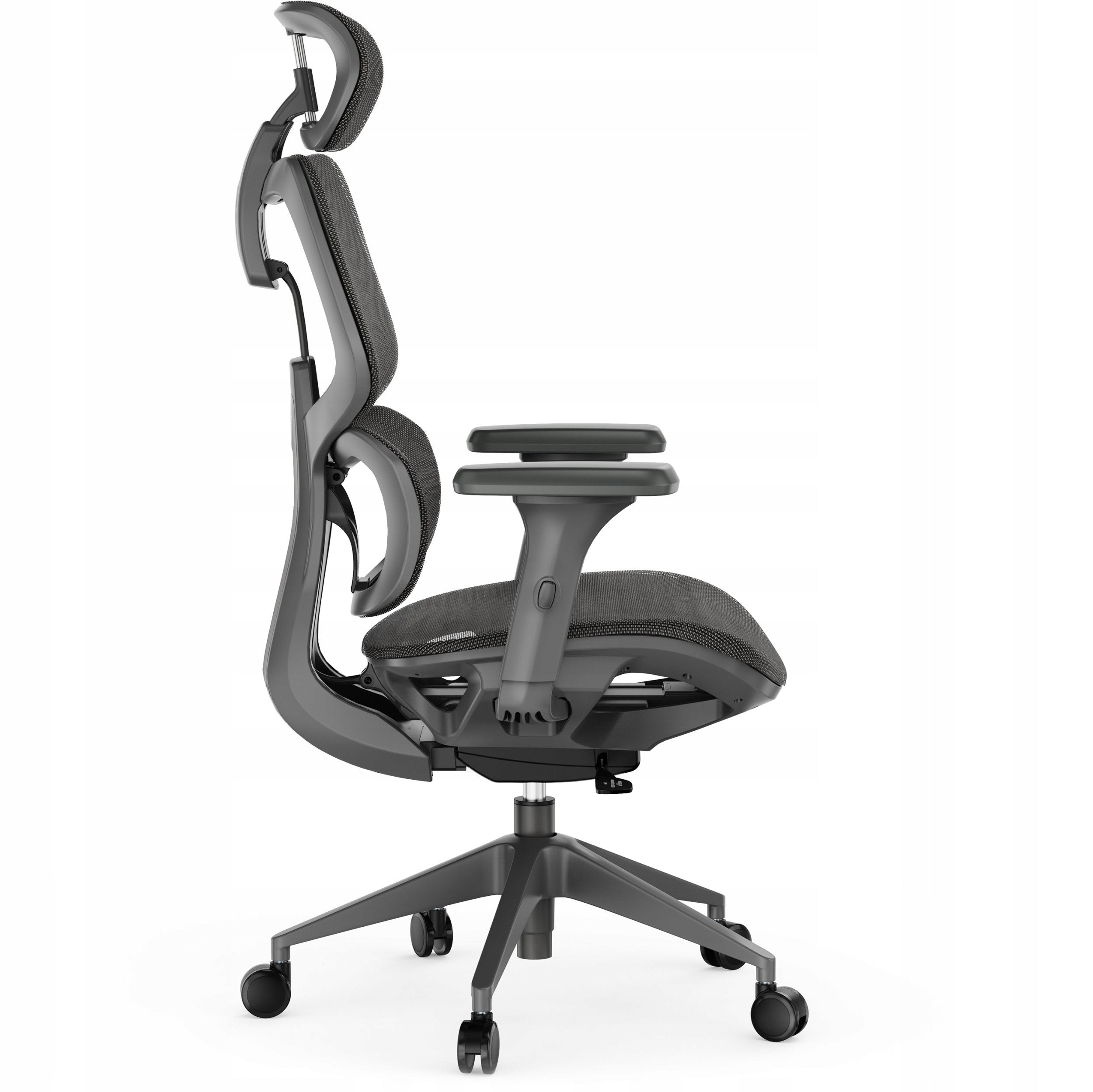 Office Chair Material Office Chair Swivel Adjustable Sense7 Nobu Manufacturer code 14778603