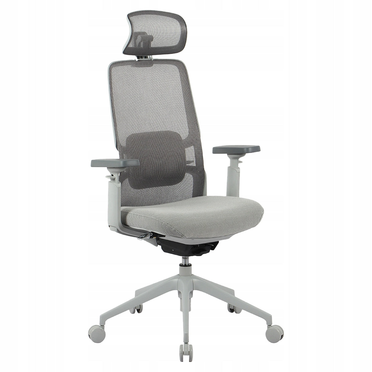 Office Chair Material Office Chair Swivel Adjustable Spacetronik Packaging status original