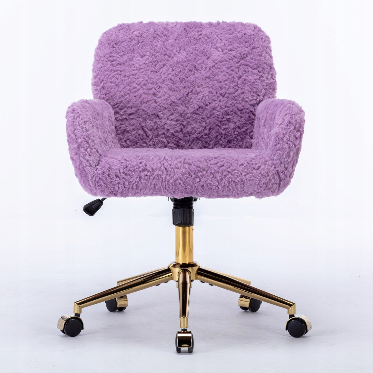 Office Chair Metal 360 Swivel Ergonomic 61x60x90 cm Home Office Packaging status original