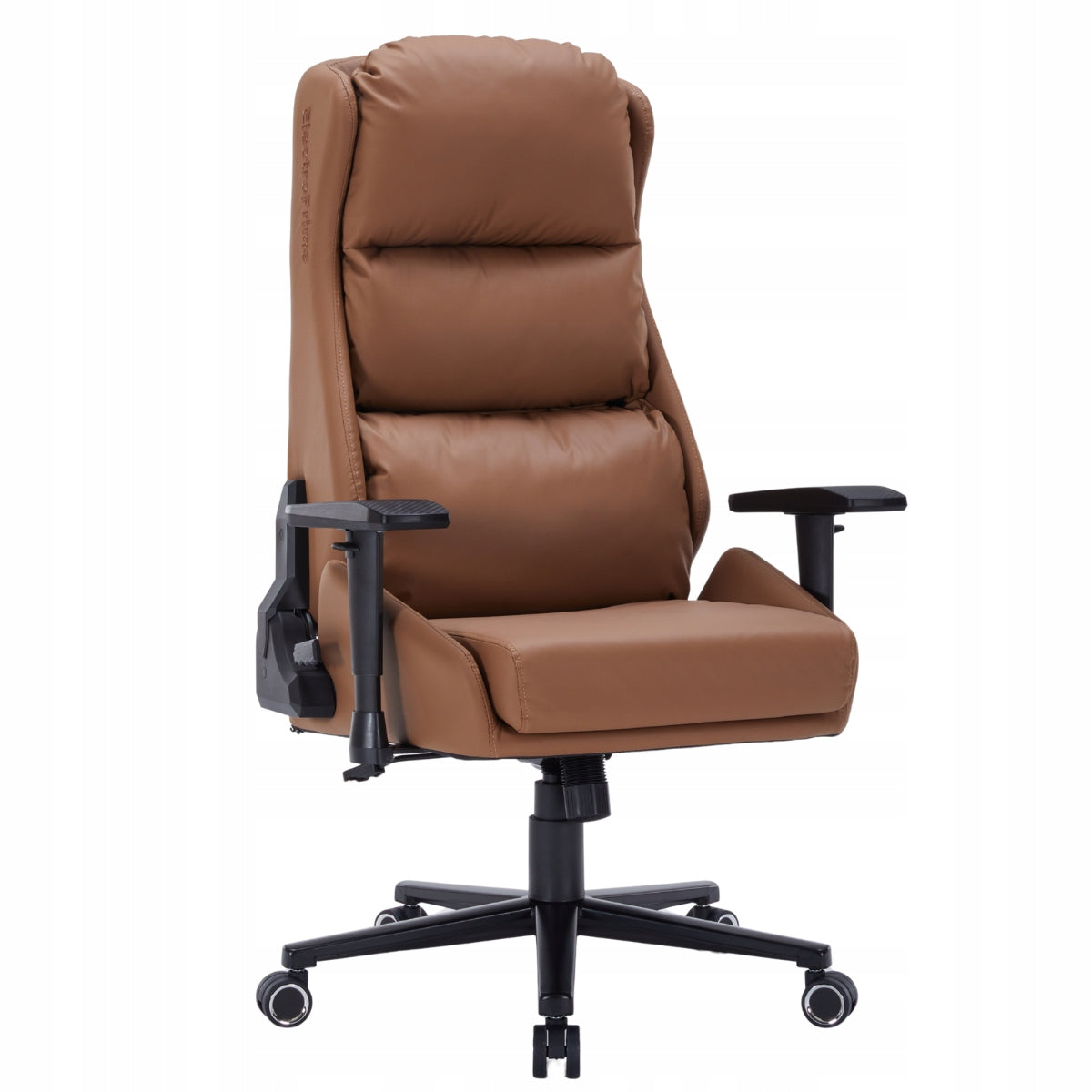 Office Chair Office EP Elvon Ergonomic Brown Packaging status original