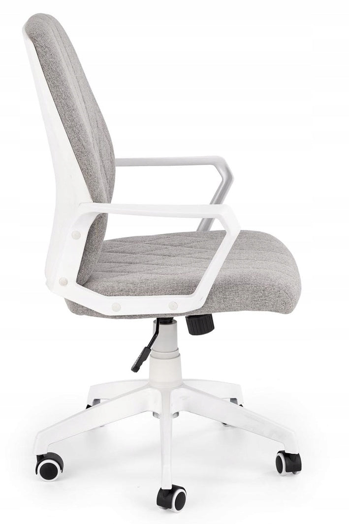 Office Chair SPIN 2 Rotating Youth For Desk Fabric Brand Halmar