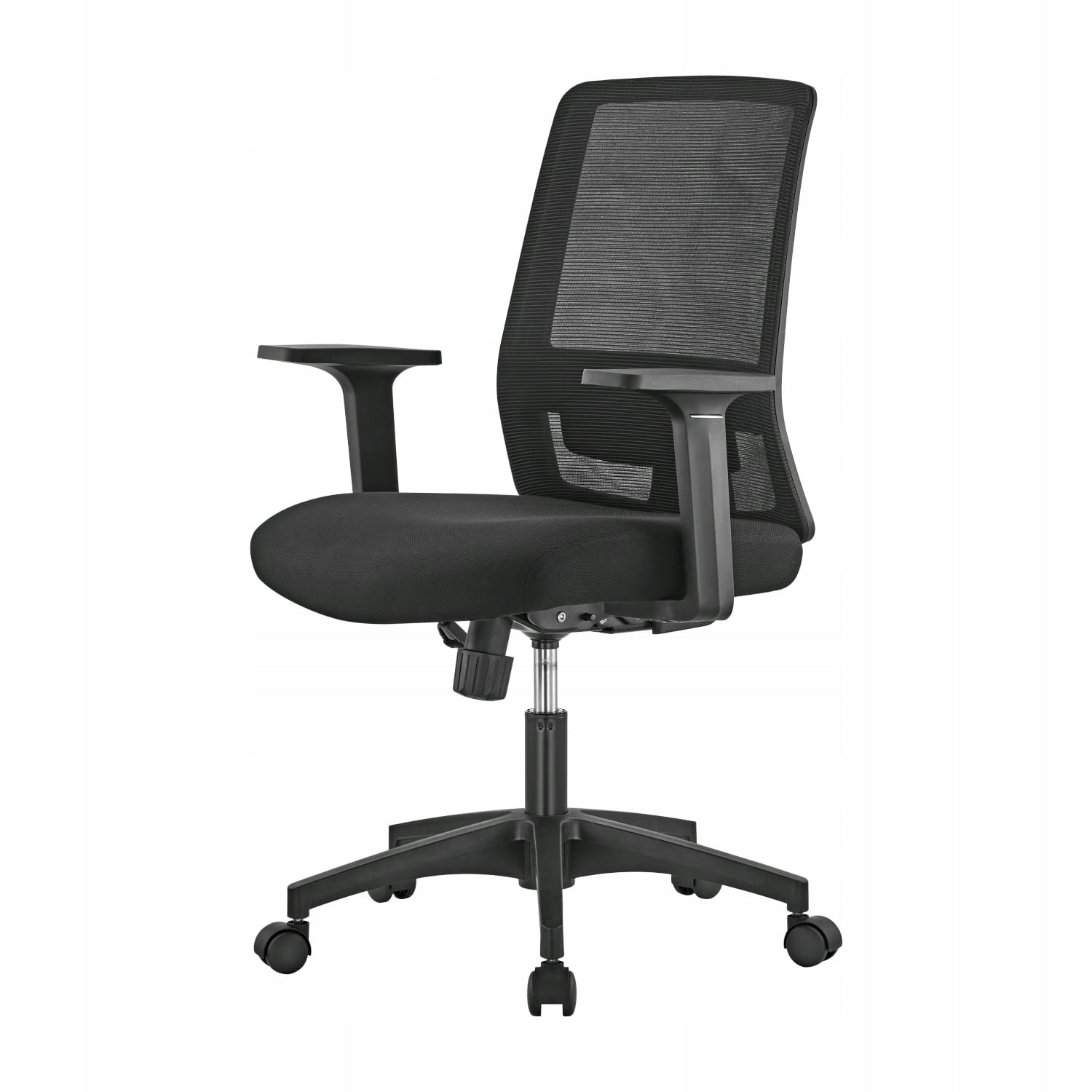 Office Chair Swivel Adjustable Mesh MESH Spacetronik EAN (GTIN) 5903031048391