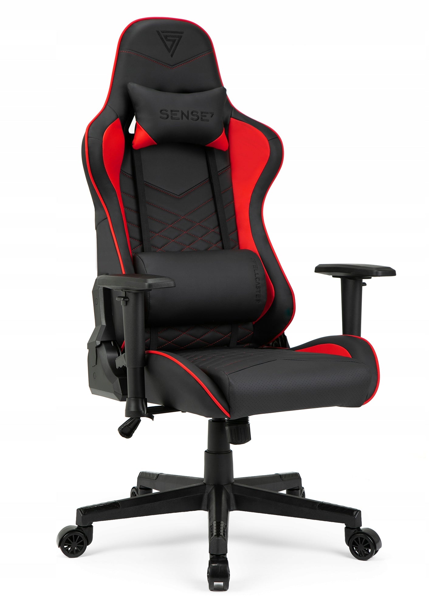 Office Chair Swivel Adjustable for Office Sense7 Brand Sense7
