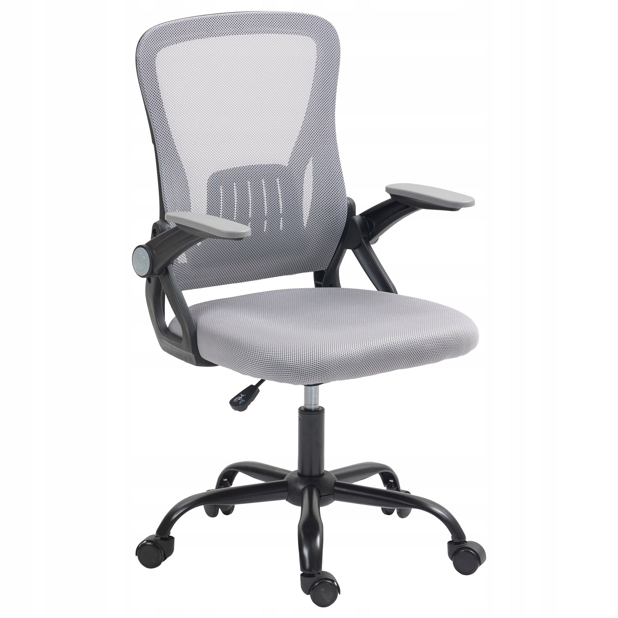 Office Chair Swivel Ergonomic Material Office Chair KRAKEN