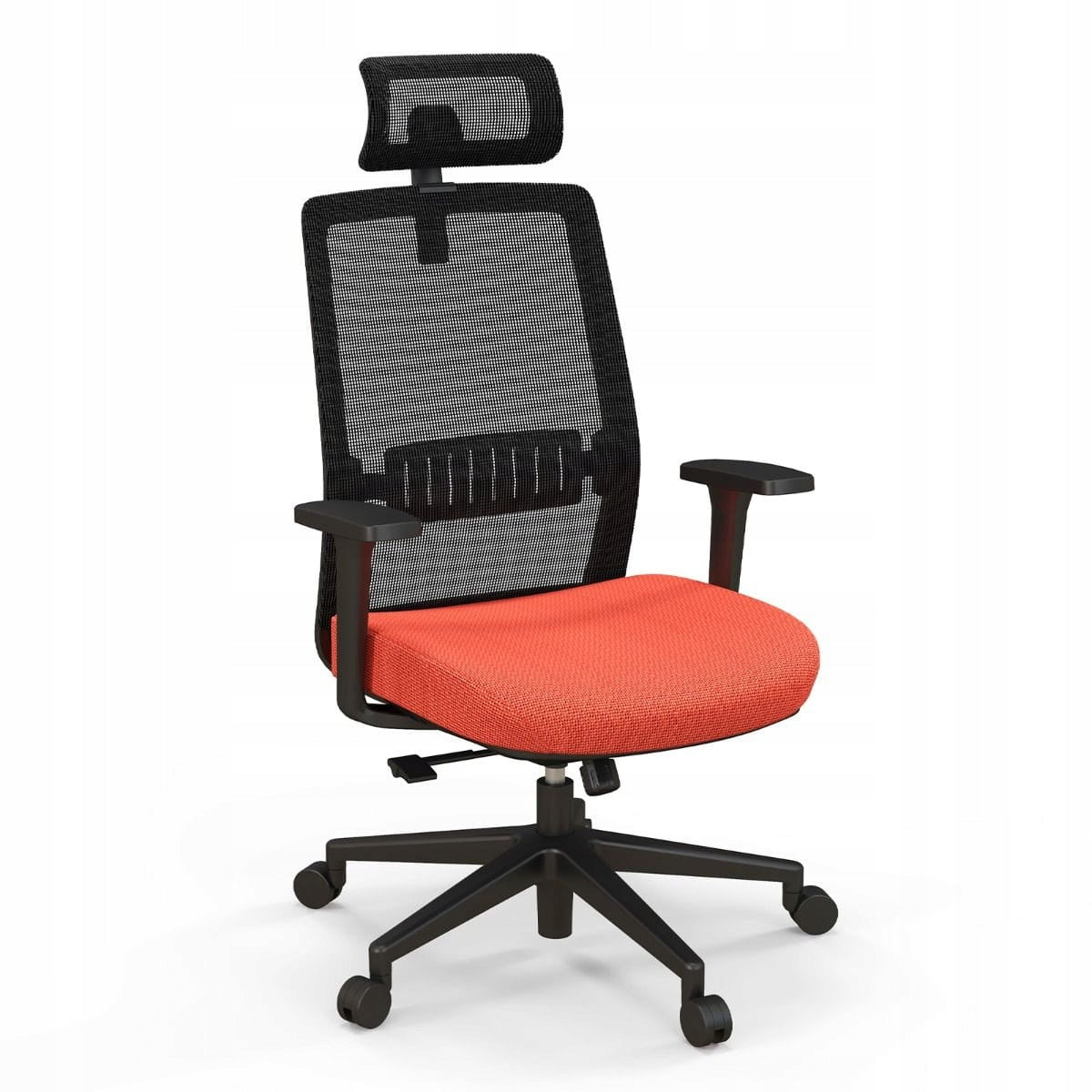 Office Chair Swivel Height Adjustable Desk Chair