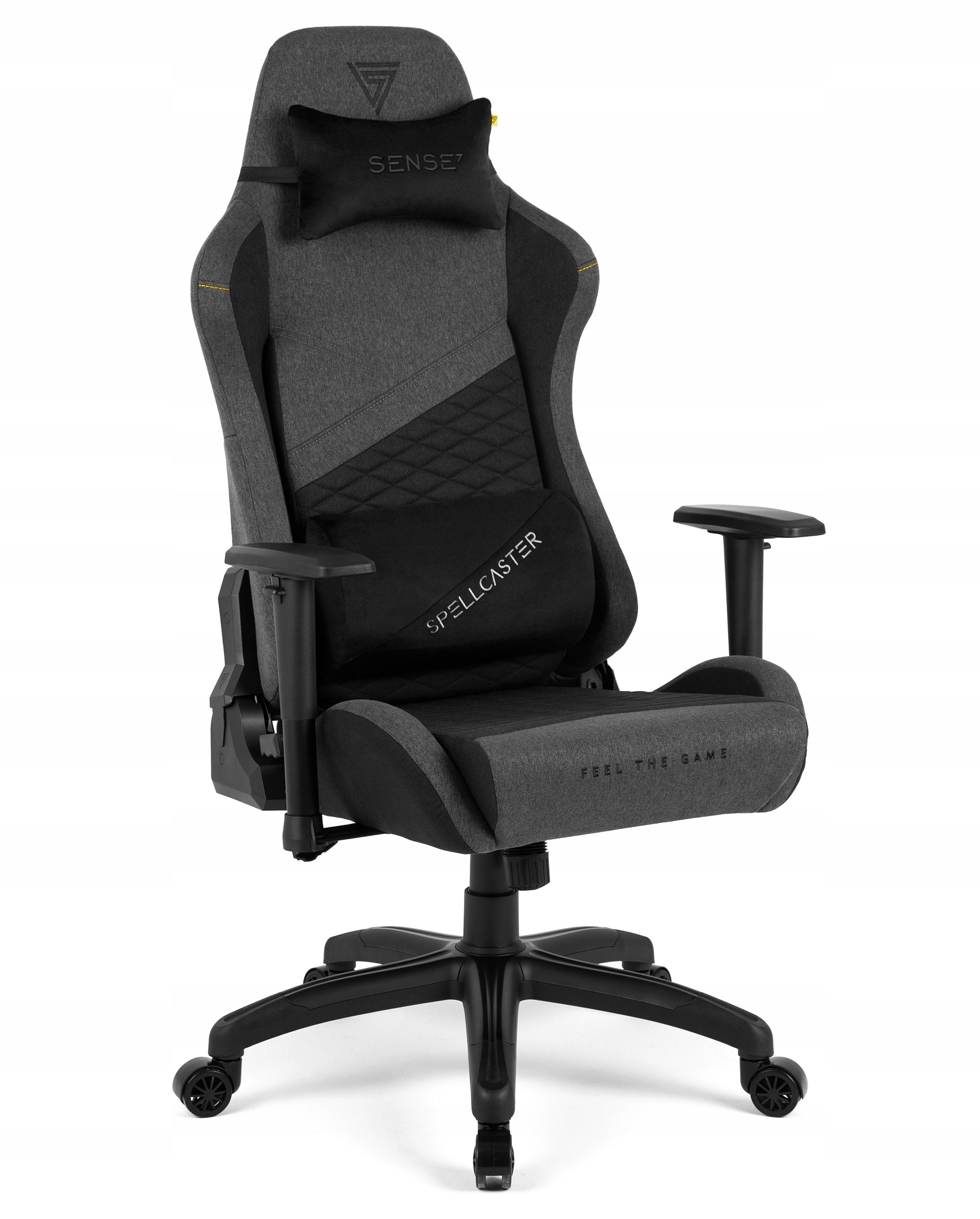 Office Chair Swivel Material Bucket Adjustable for Office Sense7