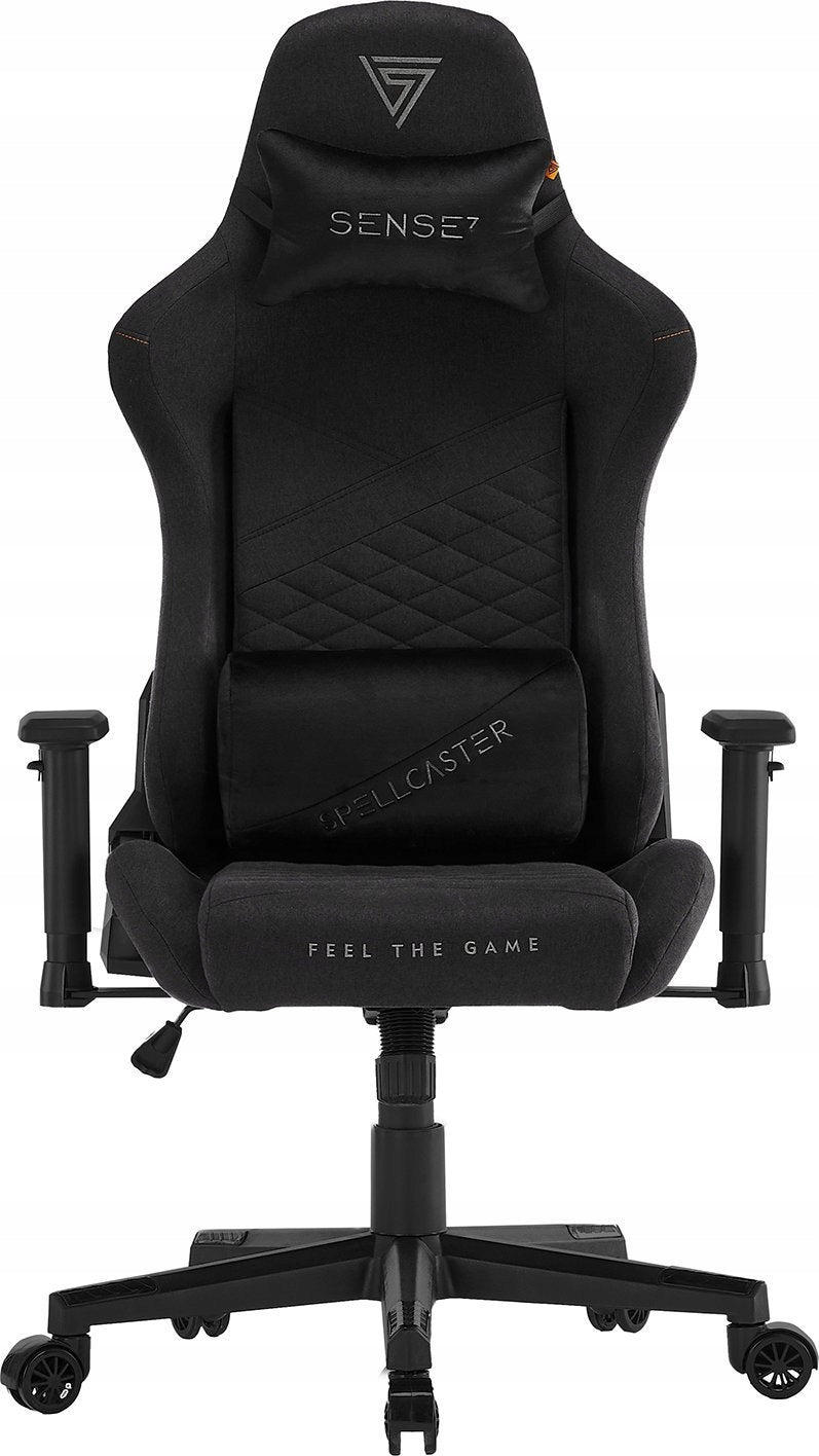 Office Chair Swivel Reclining Sense7 Brand Sense7
