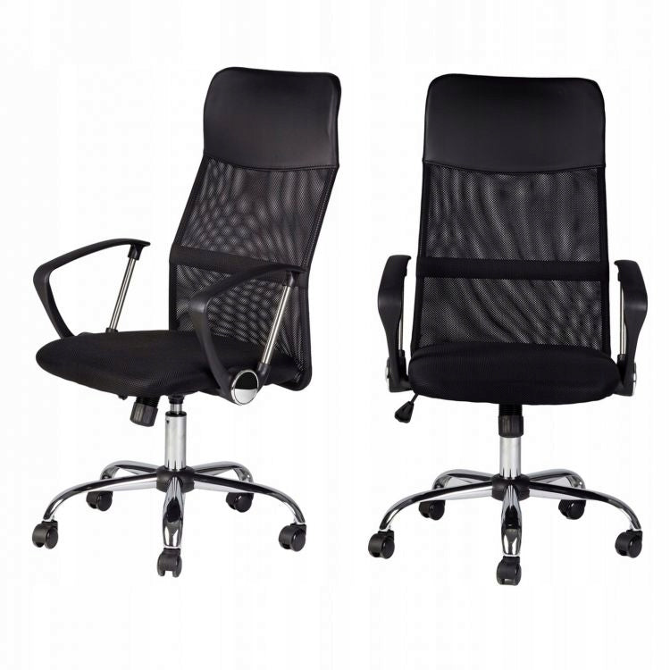 Office Chair Swivel Ventilated EAN (GTIN) 5906142979011