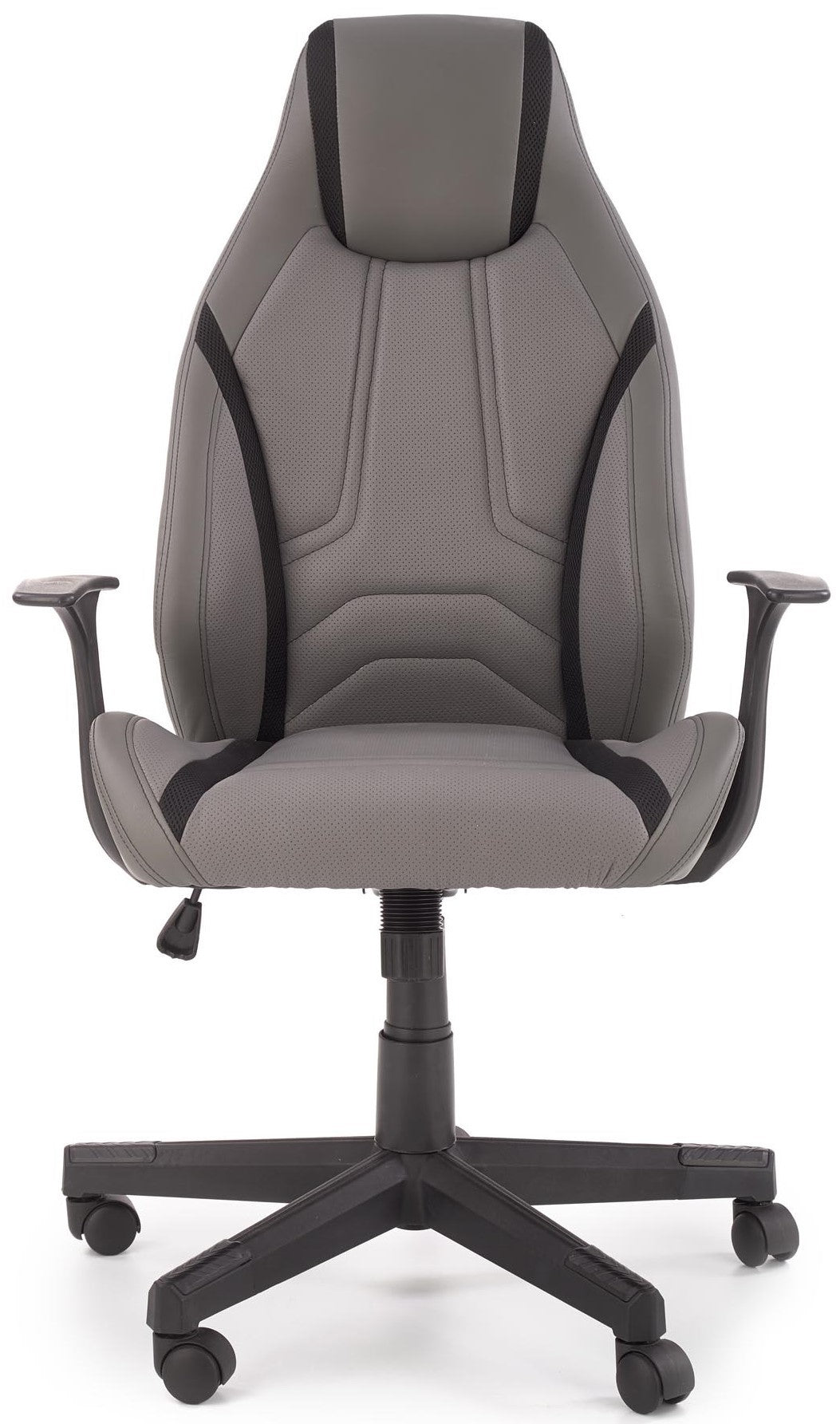 Office Chair Tangier Halmar Ash Black Cabinet Swivel For Work Medical device no