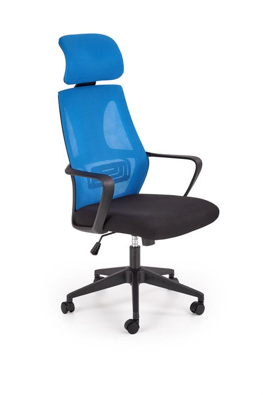 Office Chair Valdez Halmar Blue