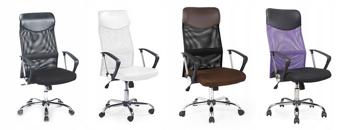 Office Chair Vire Halmar Green! Brand Halmar