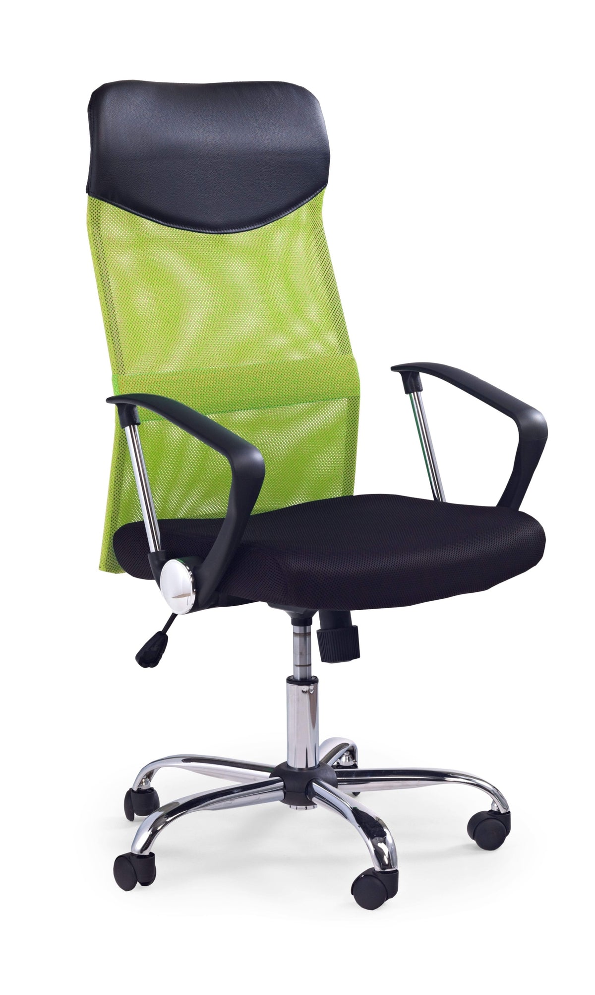 Office Chair Vire Halmar Green!