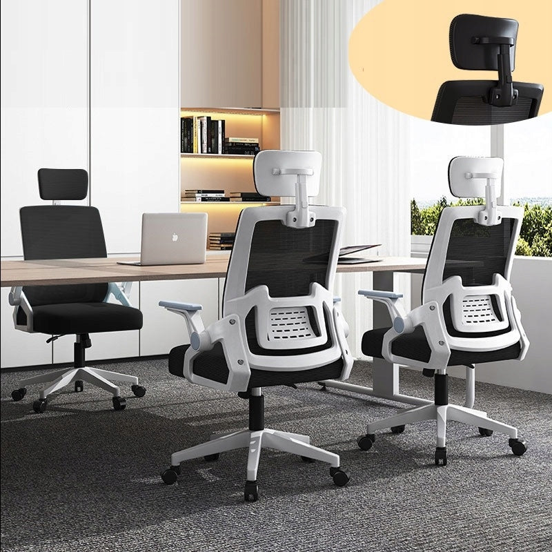 Office Chair , X-SLIM Office Swivel Chair for Desk Ergonomic Medical device no