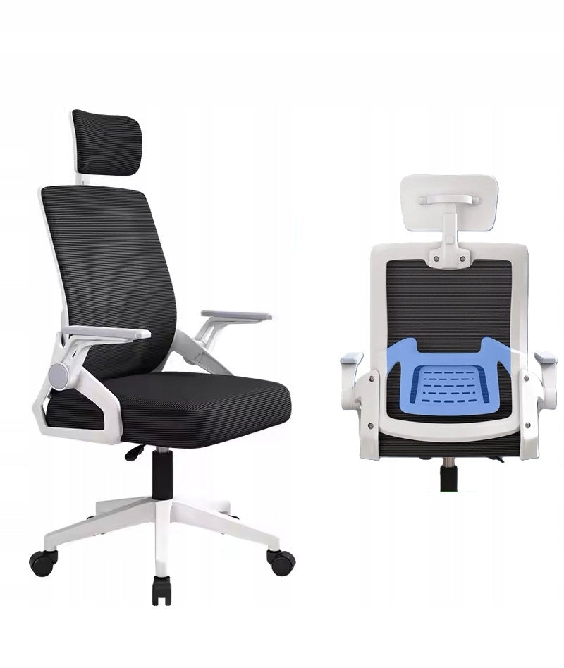 Office Chair , X-SLIM Office Swivel Chair for Desk Ergonomic