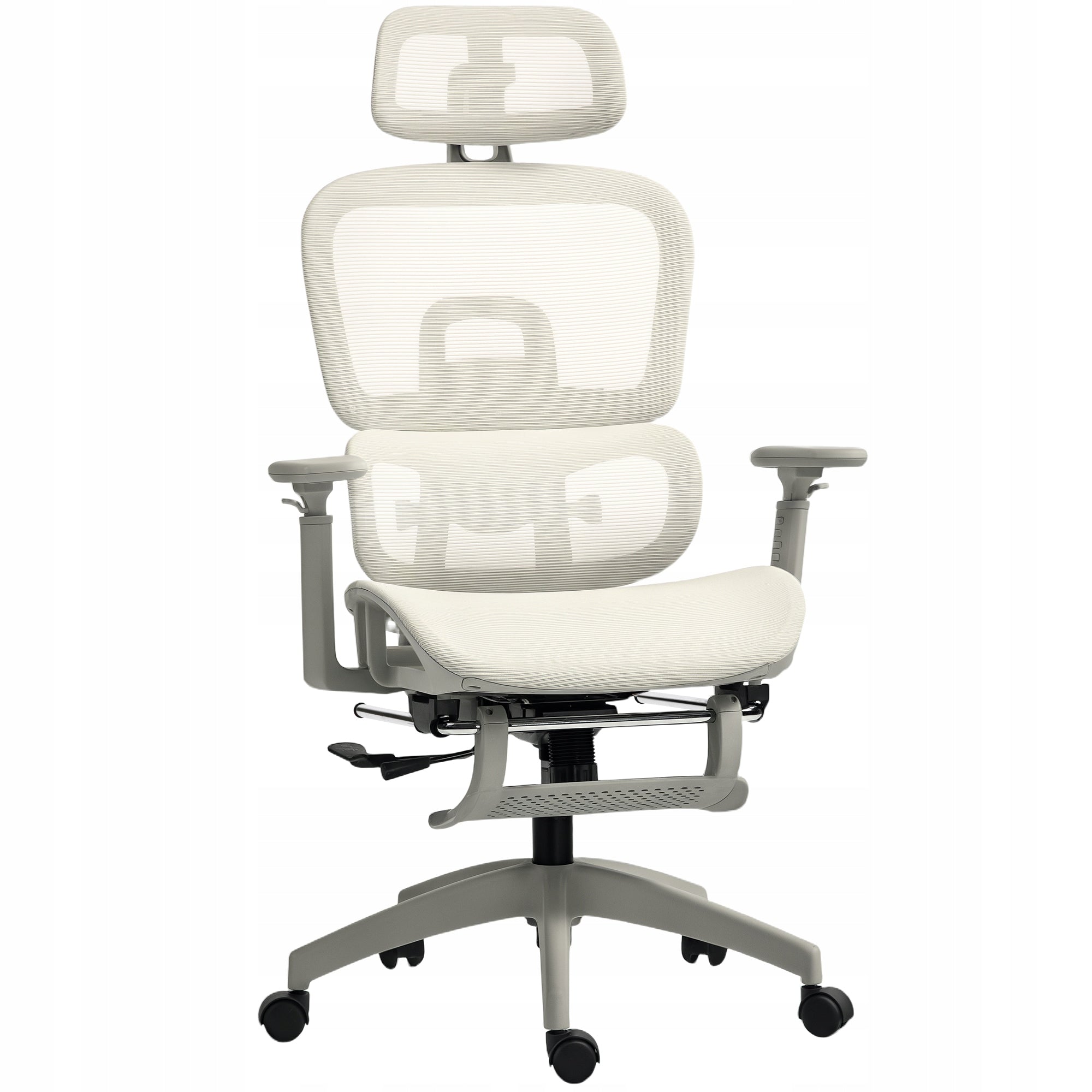 Office Chair with Rest Function and Ergonomic Deviations