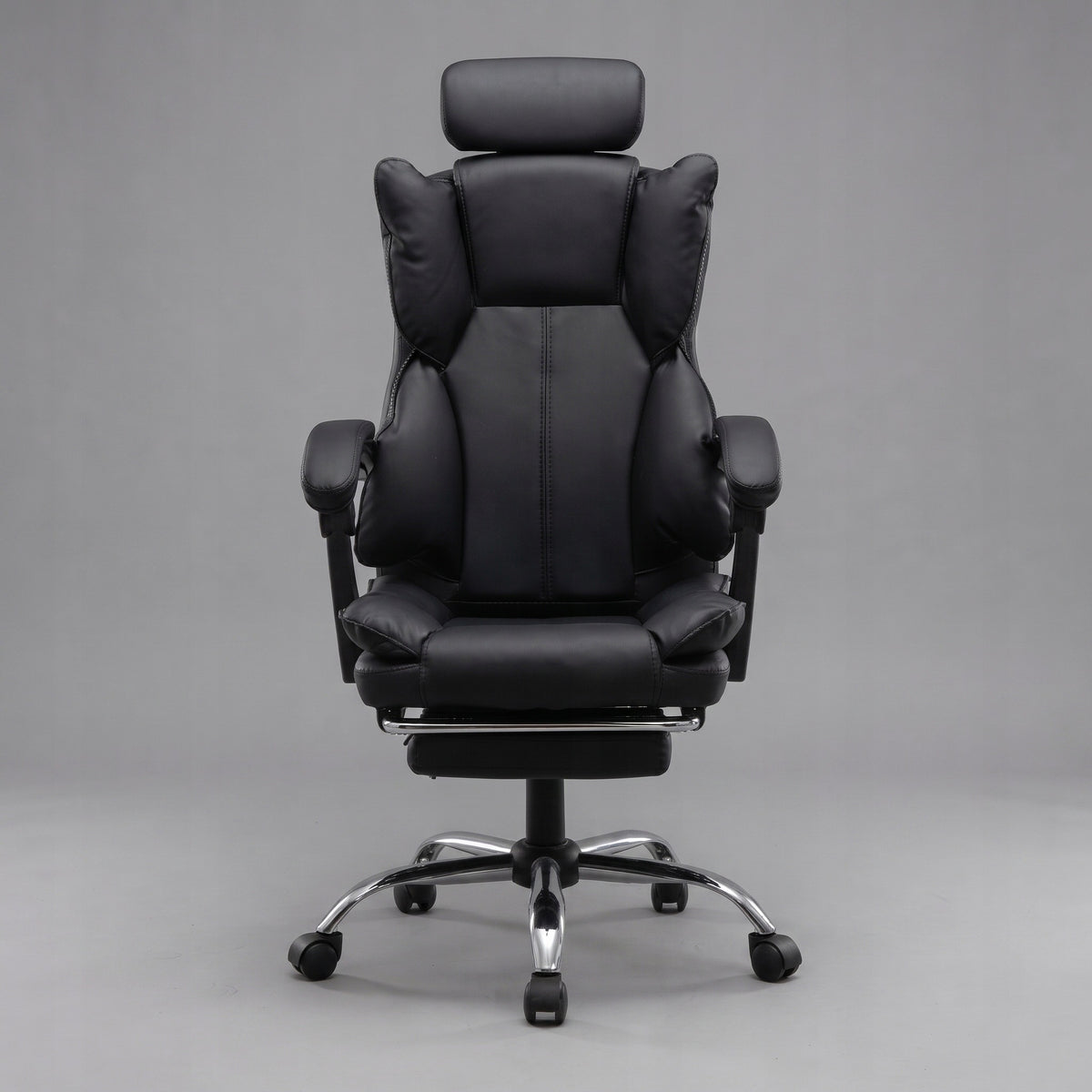 Office Chair with Swivel Footrest Ergonomic Desk Chair Medical device no