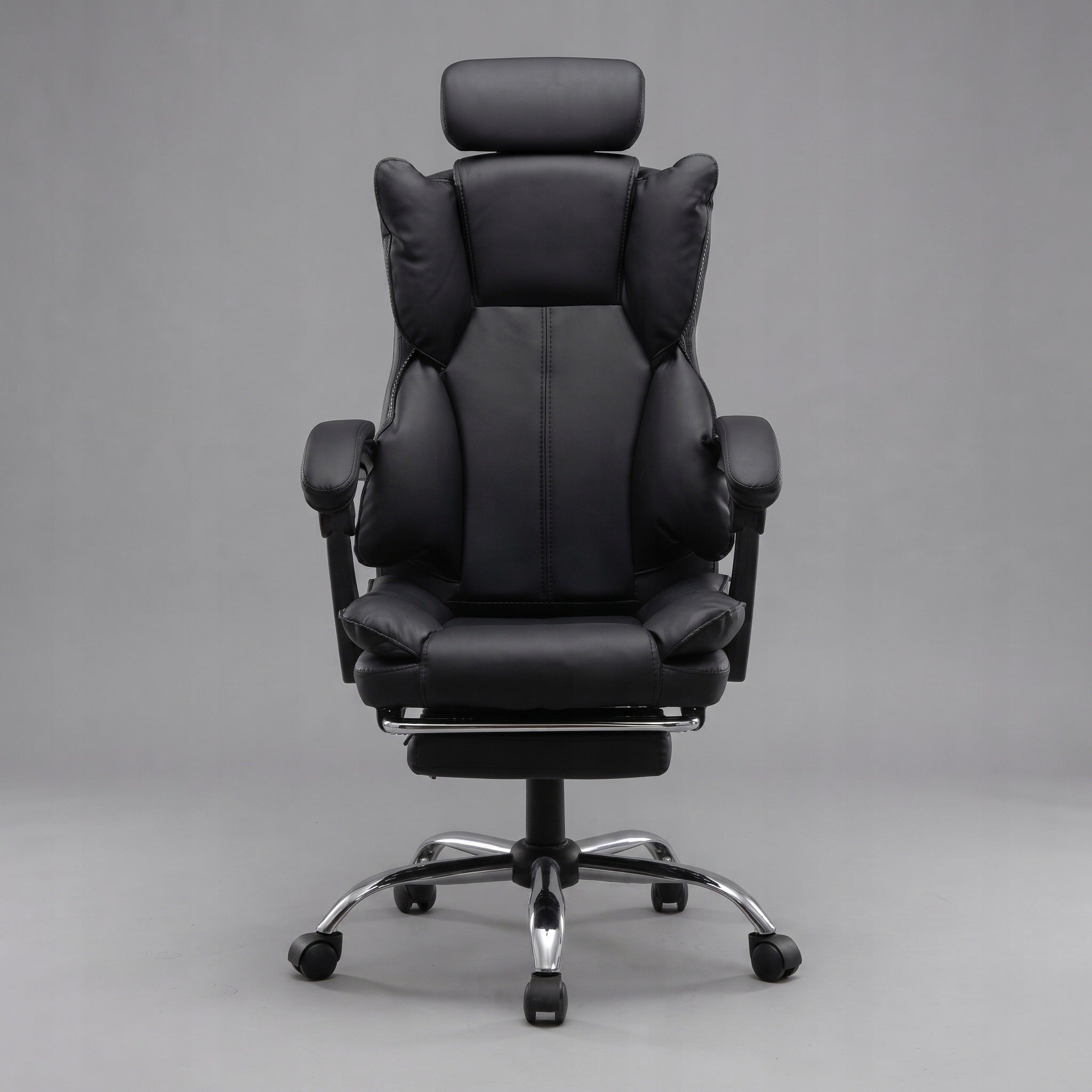 Office Chair with Swivel Footrest Ergonomic Desk Chair Medical device no