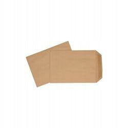 Office Envelope C5 162x229 BROWN 500pcs OCCASION!!
