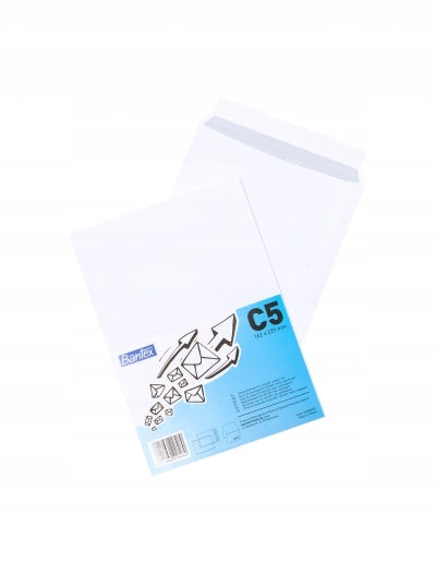 Office Envelope Mail ENVELOPES FOR SHIPPING ENVELOPE BANTEX B4 HK WHITE Mega Format other